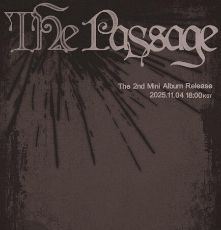 The Passage The Passage