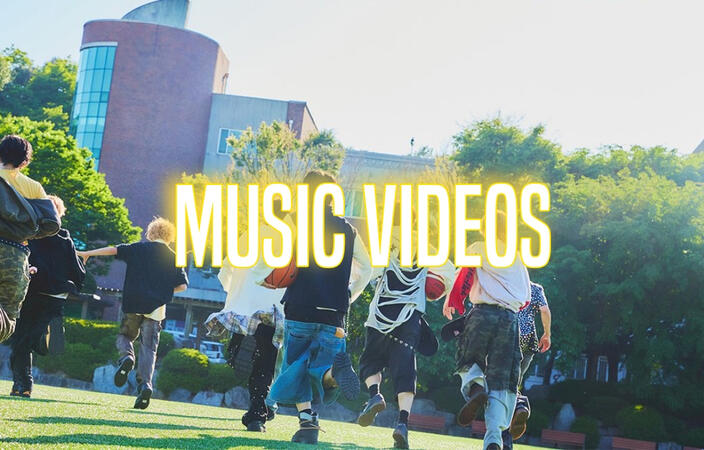 Music Videos Music Videos