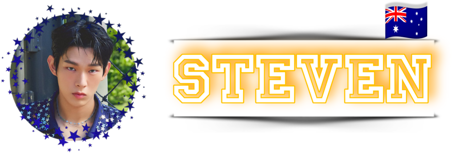 Steven Steven