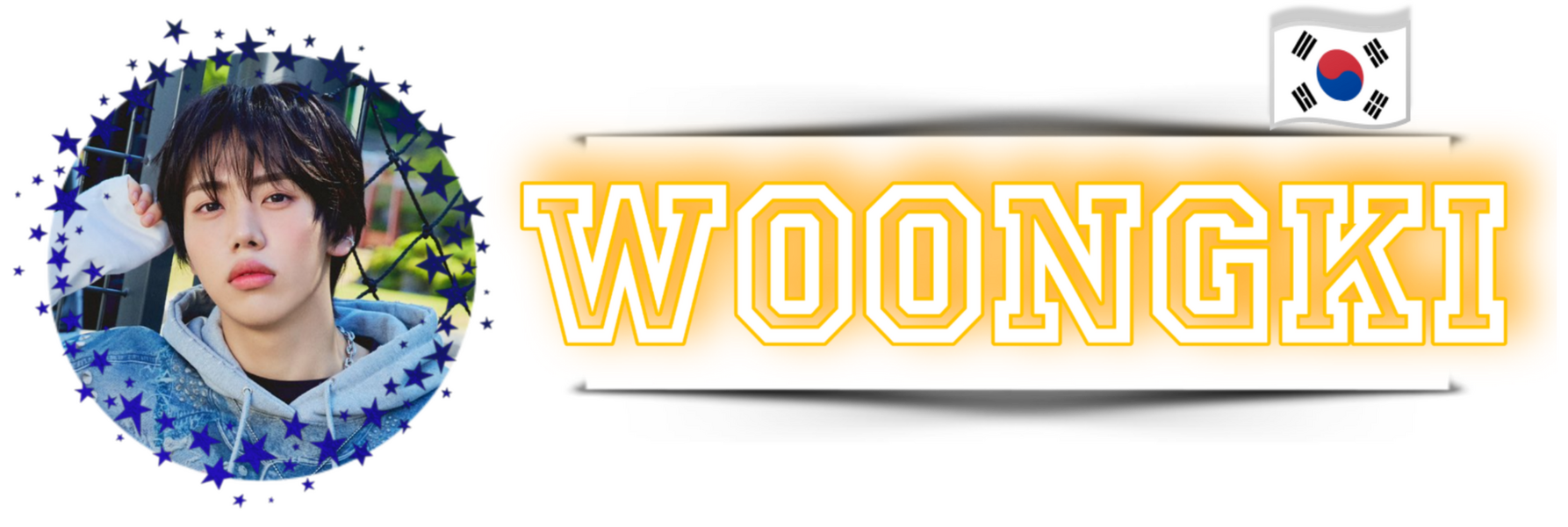 Cha Woongki Cha Woongki