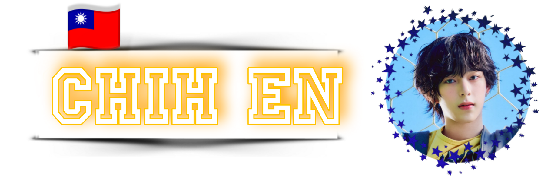 Chih En